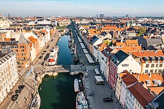 Copenhagen & beyond