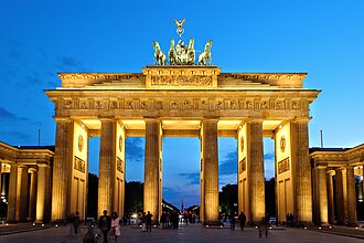 Berlin & Bavaria