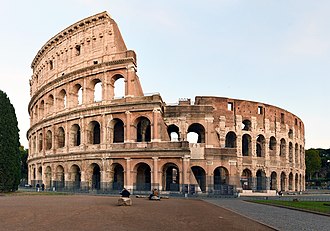 Rome, Florence & beyond