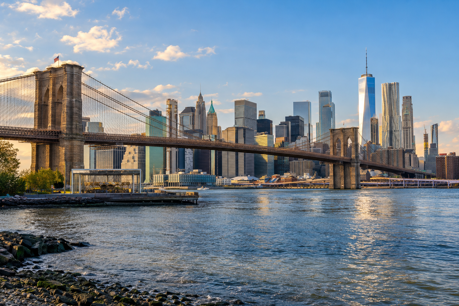 New York, United States