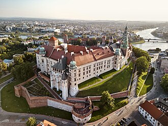 Kraków & Warsaw