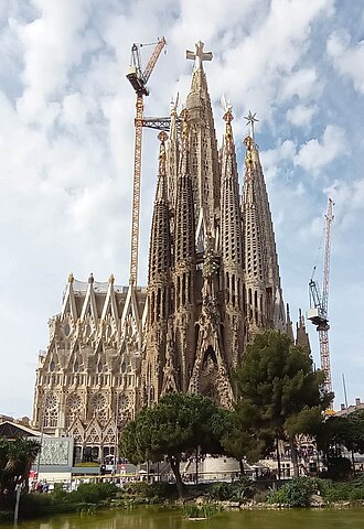 Barcelona & Madrid