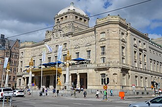 Stockholm & Scandinavian escapes
