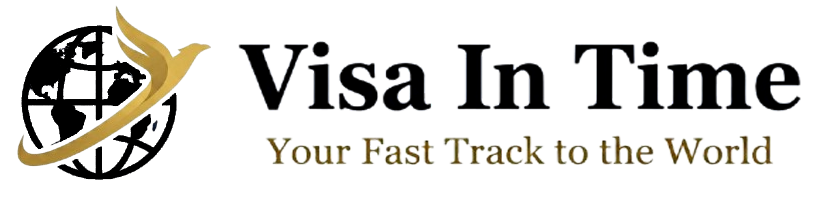 Visa In Time